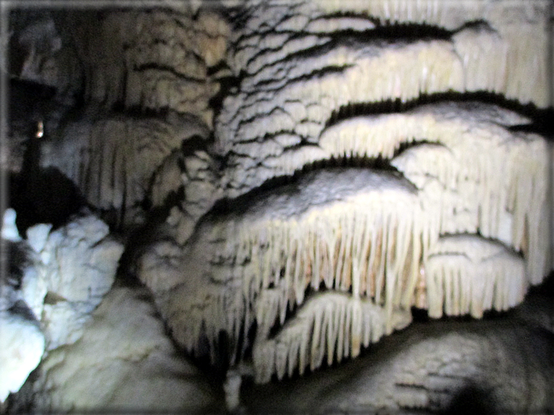 foto Grotte di Postumia